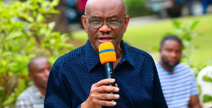 Wike Targets Landowners Again: Pay or Lose Your Plots in Abuja