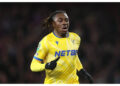 Arsenal Boosted by Key Returns Ahead of Crystal Palace Clash