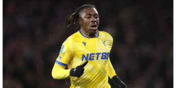 Arsenal Boosted by Key Returns Ahead of Crystal Palace Clash