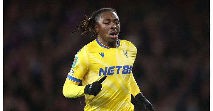 Arsenal Boosted by Key Returns Ahead of Crystal Palace Clash