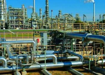 Is Nigeria’s Revived Port Harcourt Refinery a Scam?