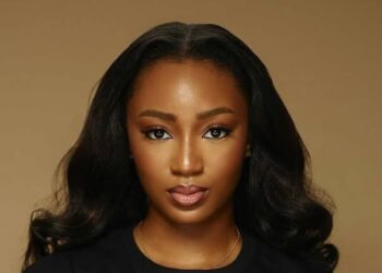 Doris Ogah Claims Miss Nigeria Throne 2024