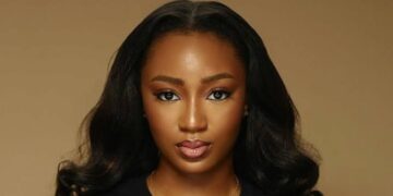 Doris Ogah Claims Miss Nigeria Throne 2024