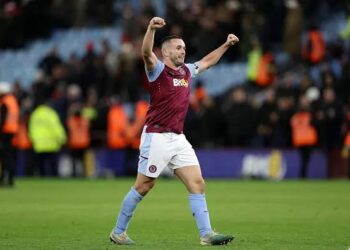 Aston Villa Triumph Over Manchester City in Dominant Display