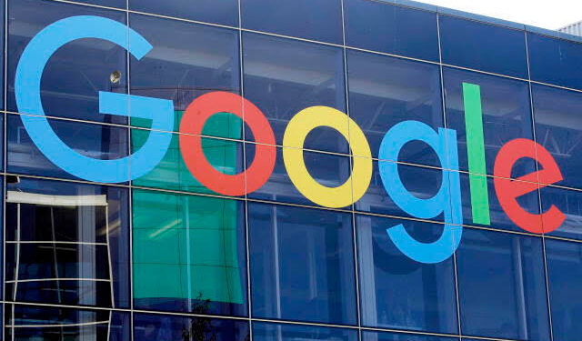 Google Offers to Modify Search Deals Amid U.S. Antitrust Case
