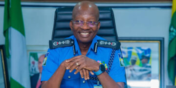 IGP Egbetokun Orders Investigation into Fatal Stampedes at Food Distribution Events