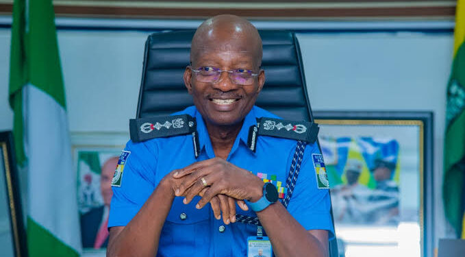 IGP Egbetokun Orders Investigation into Fatal Stampedes at Food Distribution Events