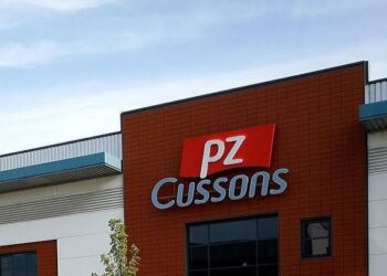 PZ Cussons Reduces Pre-Tax Losses by 99.1%, Reports Revenue Growth