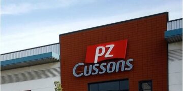 PZ Cussons Reduces Pre-Tax Losses by 99.1%, Reports Revenue Growth