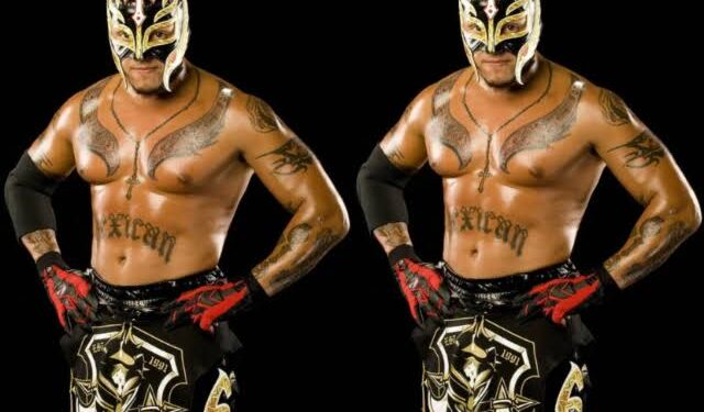 Mexican Wrestling Legend Miguel Ángel López Díaz Is Dead at 66