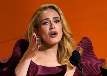 Adele’s Song Banned Worldwide Over Copyright Scandal