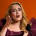 Adele’s Song Banned Worldwide Over Copyright Scandal