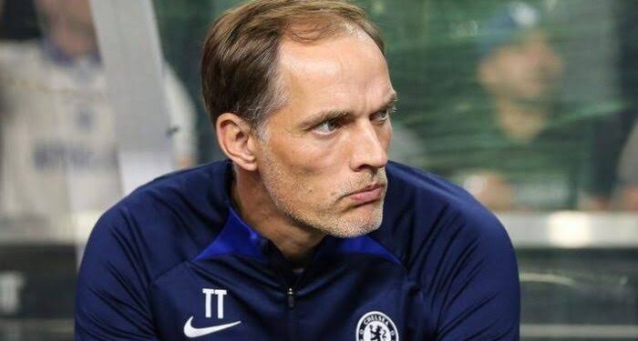 Tuchel Confirms Kane as Captain Ahead of 2026 World Cup Qualifiers