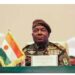 General Tiani Drags France and Nigeria in Recent Allegation of Terrorism Funding in the Sahel