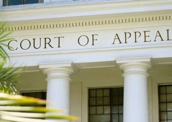 Appeal Court Lifts Rivers State Fund Blockade
