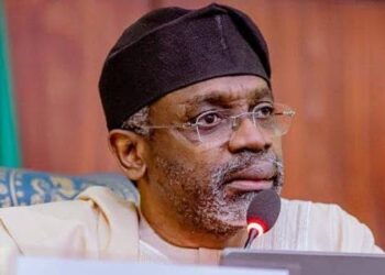 Gbajabiamila Denies Governorship Ambition Amid Rising Tensions in Lagos APC