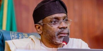 Gbajabiamila Denies Governorship Ambition Amid Rising Tensions in Lagos APC