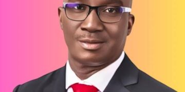 Edo Governor Appoints Revenue Board Chair Amid Criticism