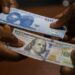 Naira Recovers by N25 in Black Market Amid Moderation in Dollar Demand