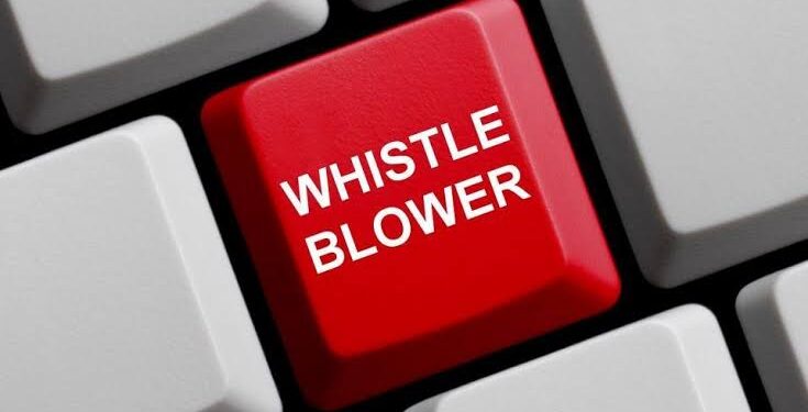 Can the Whistleblower Bill Combat Corruption in Nigeria?