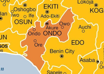 Terror on Ondo Roads: Bishop and Family Regain Freedom After ₦15M Ransom