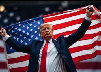 Breaking Precedent: Trump Eyes National Guard for Immigration Arrests