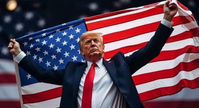 Breaking Precedent: Trump Eyes National Guard for Immigration Arrests