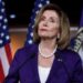 Nancy Pelosi Hospitalized After Luxembourg Injury