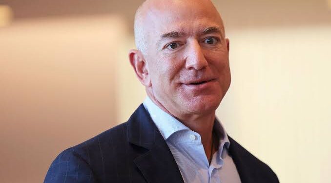 Jeff Bezos Slams Aspen Wedding Rumors: ‘Completely False’