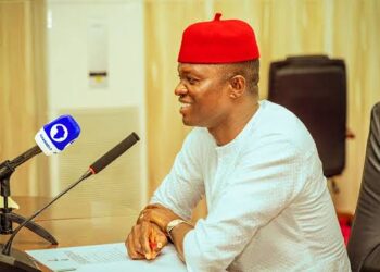 Ebonyi Governor Threatens Workers Over NLC Strike