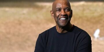 Hollywood Star to God’s Soldier: Denzel Washington’s Radical Shift