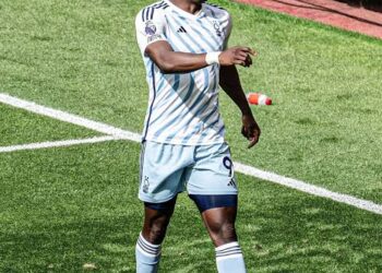 Nottingham Forest make history with a win at Old Trafford, defeating Manchester United 3-2