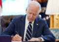 President Biden Shocks Nation by Pardoning Son Hunter Biden
