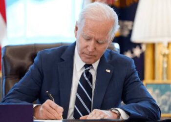 President Biden Shocks Nation by Pardoning Son Hunter Biden