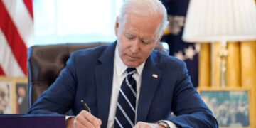 President Biden Shocks Nation by Pardoning Son Hunter Biden