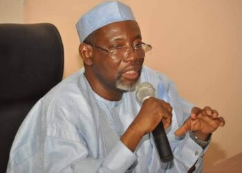 Two Deaths in 24 Hours: Jigawa Gov’s Family Hit by Tragedy