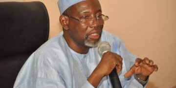 Two Deaths in 24 Hours: Jigawa Gov’s Family Hit by Tragedy