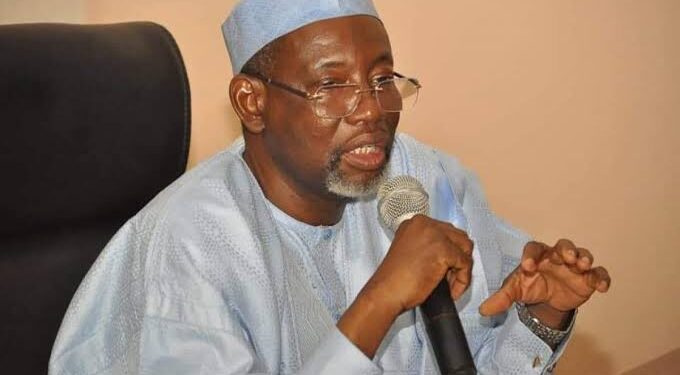 Two Deaths in 24 Hours: Jigawa Gov’s Family Hit by Tragedy