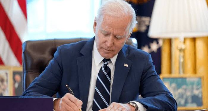 President Biden Shocks Nation by Pardoning Son Hunter Biden