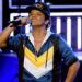 Bruno Mars Destroys Spotify Records With Christmas Takeover