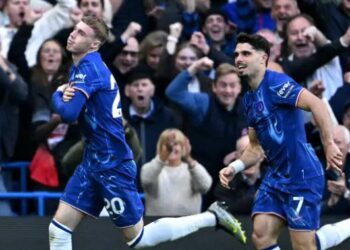 Chelsea Keep Perfect UECL Record with 3-1 Victory Over Astana