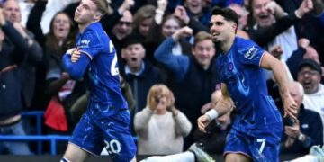 Chelsea Keep Perfect UECL Record with 3-1 Victory Over Astana