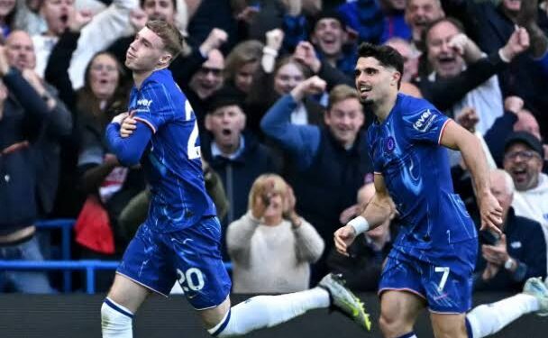 Chelsea Keep Perfect UECL Record with 3-1 Victory Over Astana