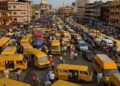Nigerians Face 30.54% Transport Inflation Amid Holiday Season