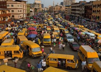 Nigerians Face 30.54% Transport Inflation Amid Holiday Season