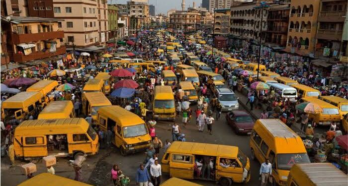 Nigerians Face 30.54% Transport Inflation Amid Holiday Season