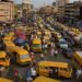 Nigerians Face 30.54% Transport Inflation Amid Holiday Season