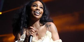 SZA Drops the Mic on Longtime Partnership with TDE’s Punch