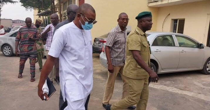 Supreme Court Appeal: Lagos State Challenges Overturned Conviction of Dr. Femi Olaleye