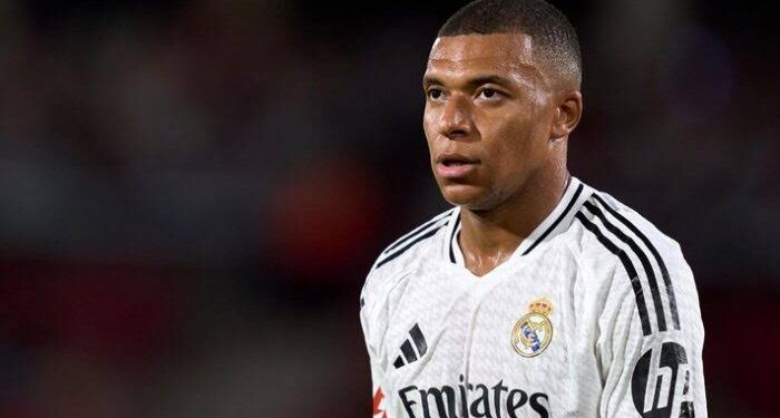 Mbappe Doubtful for Intercontinental Cup Final After Thigh Injury